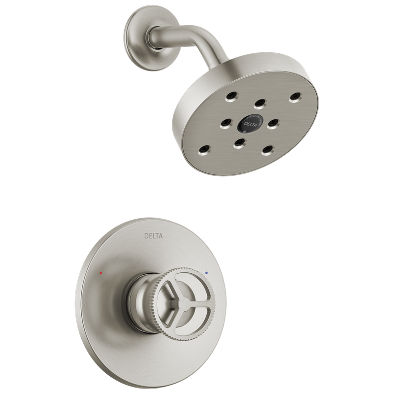 Delta Trinsic® H2OKinetic® Single Handle Shower Trim