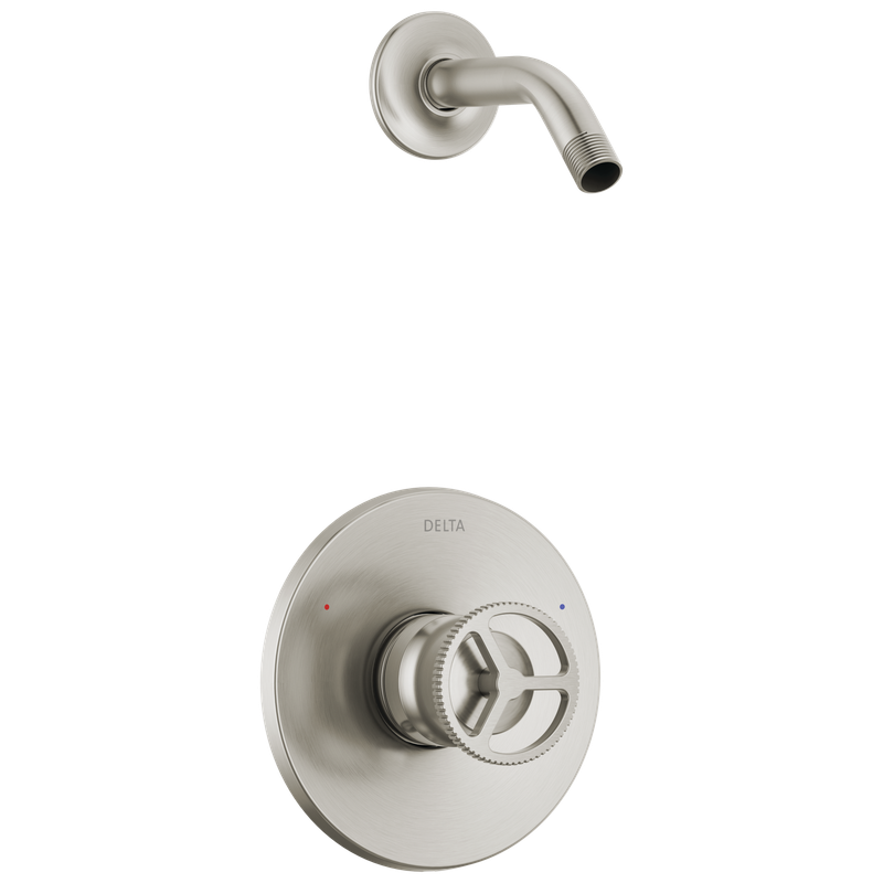 Delta Trinsic® Shower Trim Less Shower Head