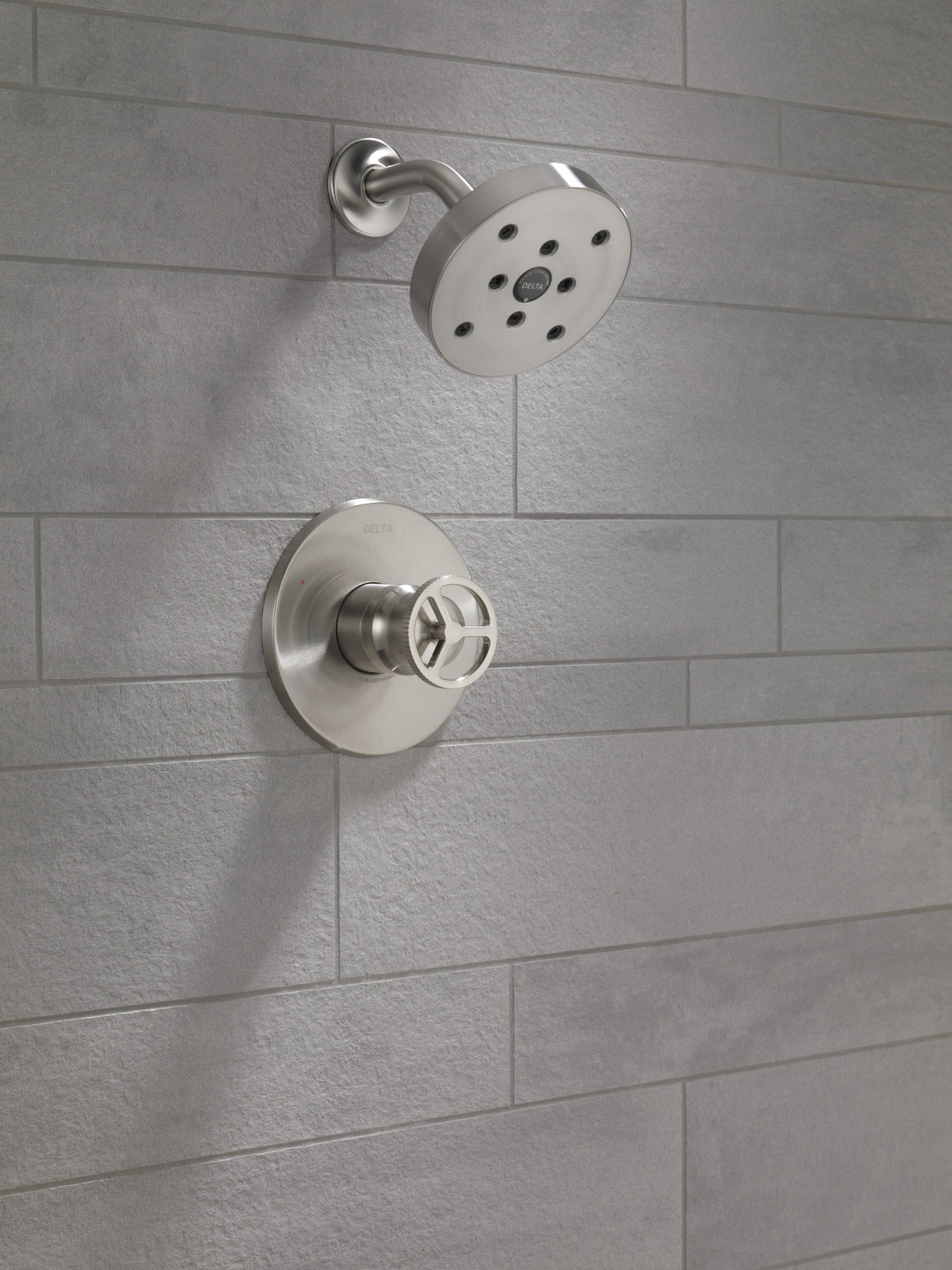 Delta Trinsic® H2OKinetic® Single Handle Shower Trim