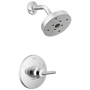 Delta Trinsic® Monitor® 14 Series H2OKinetic® Shower Trim