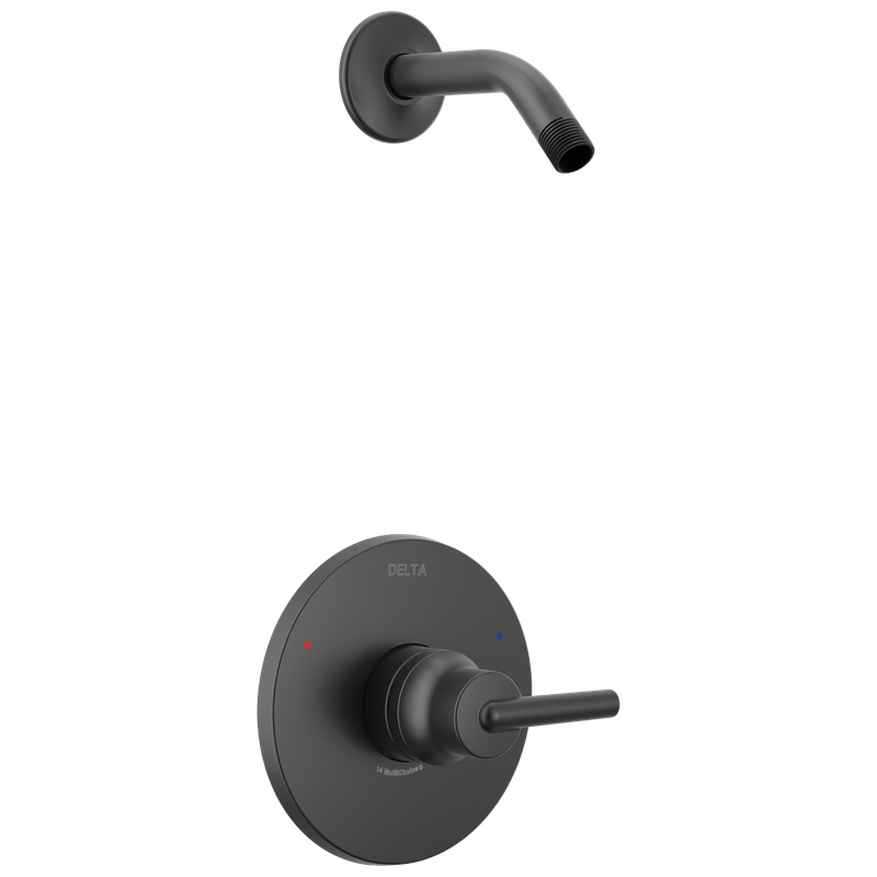 Delta Trinsic® Monitor 14 Series Shower Trim - Less Head