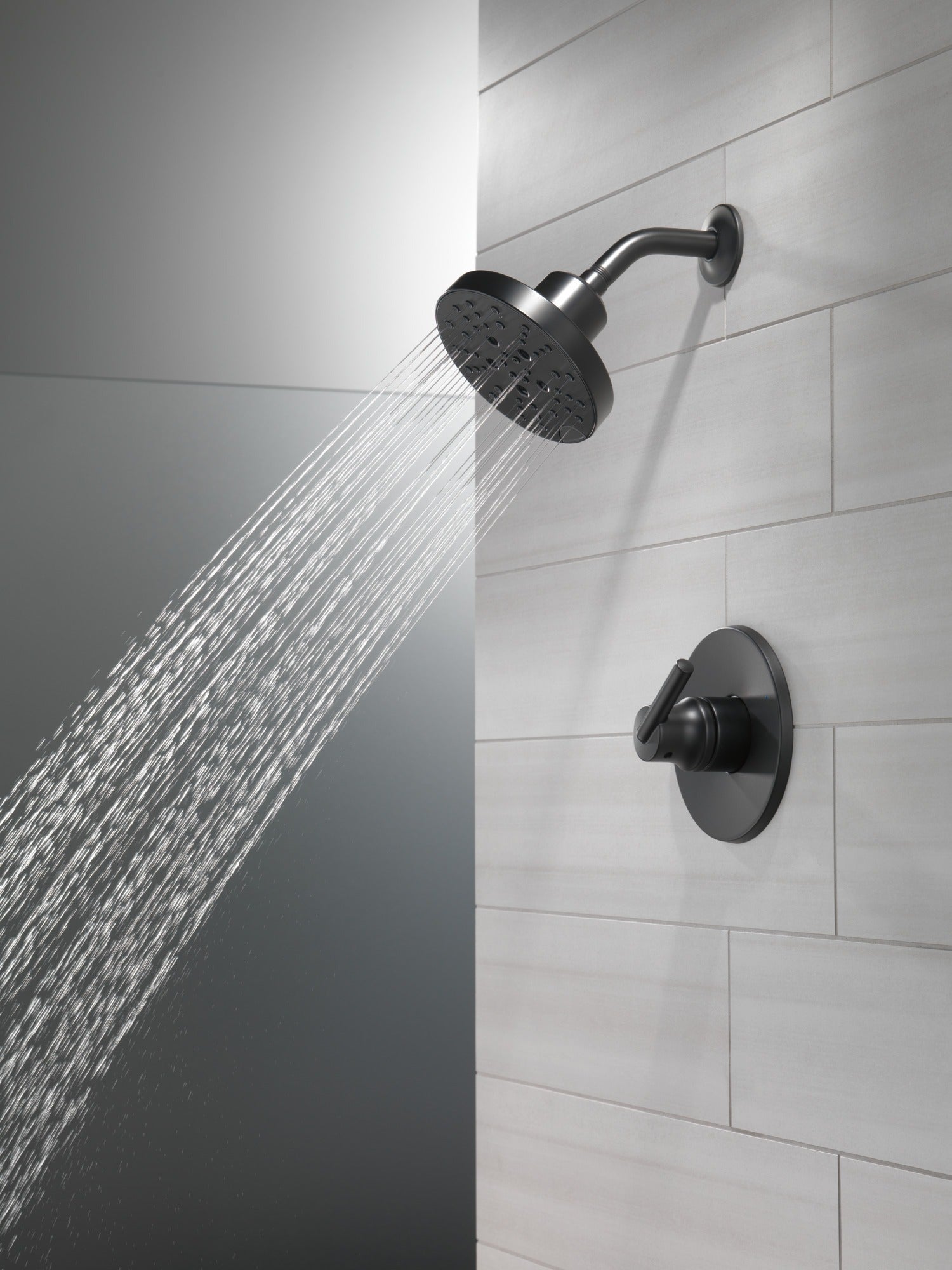 Delta Trinsic® Monitor 14 Series Shower Trim - Less Head
