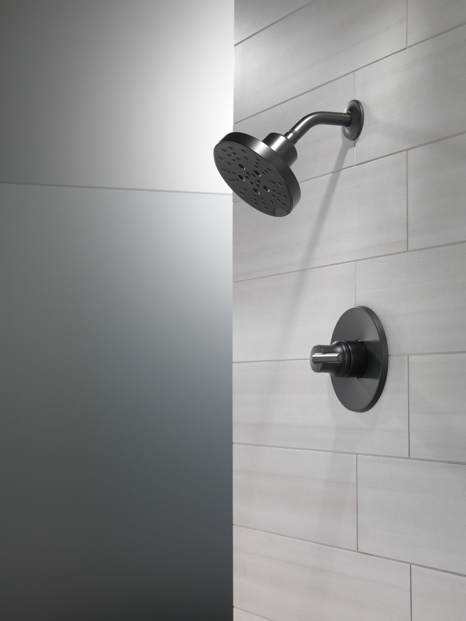 Delta Trinsic® Monitor 14 Series Shower Trim - Less Head