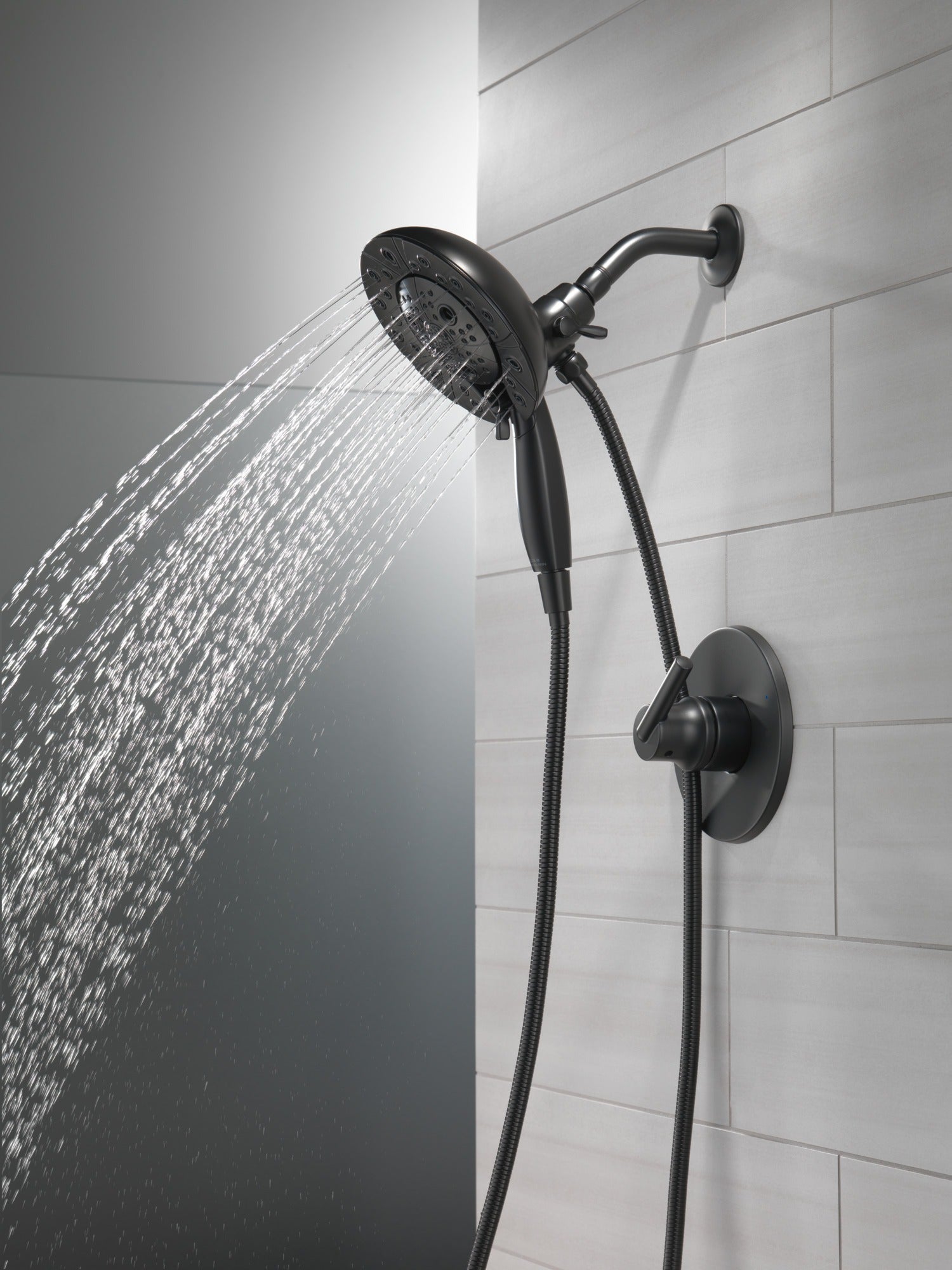 Delta Trinsic® Monitor 14 Series Shower Trim - Less Head