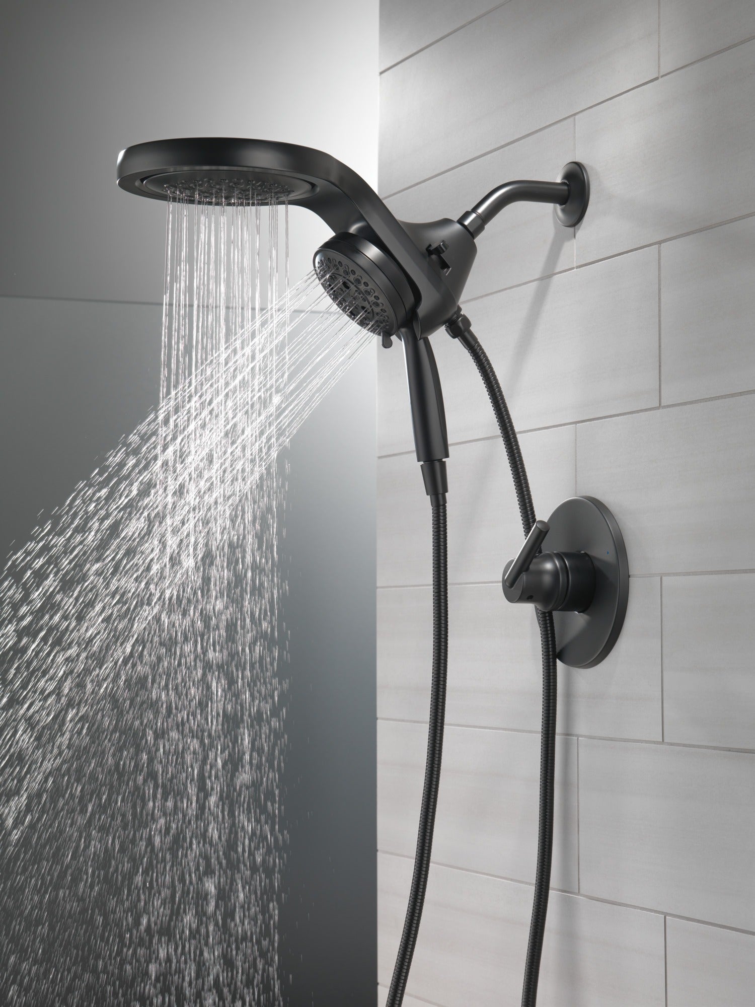 Delta Trinsic® Monitor 14 Series Shower Trim - Less Head
