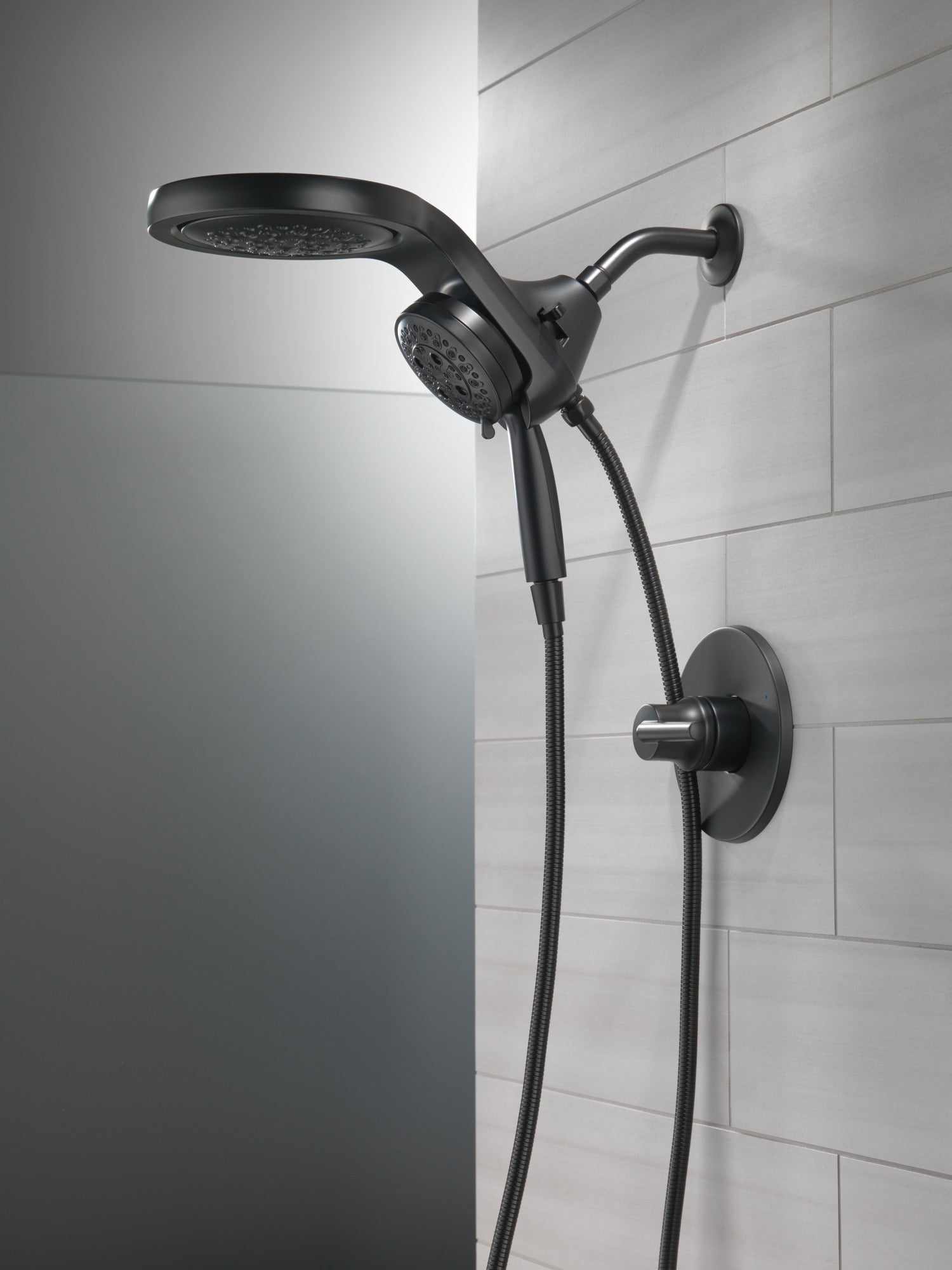 Delta Trinsic® Monitor 14 Series Shower Trim - Less Head