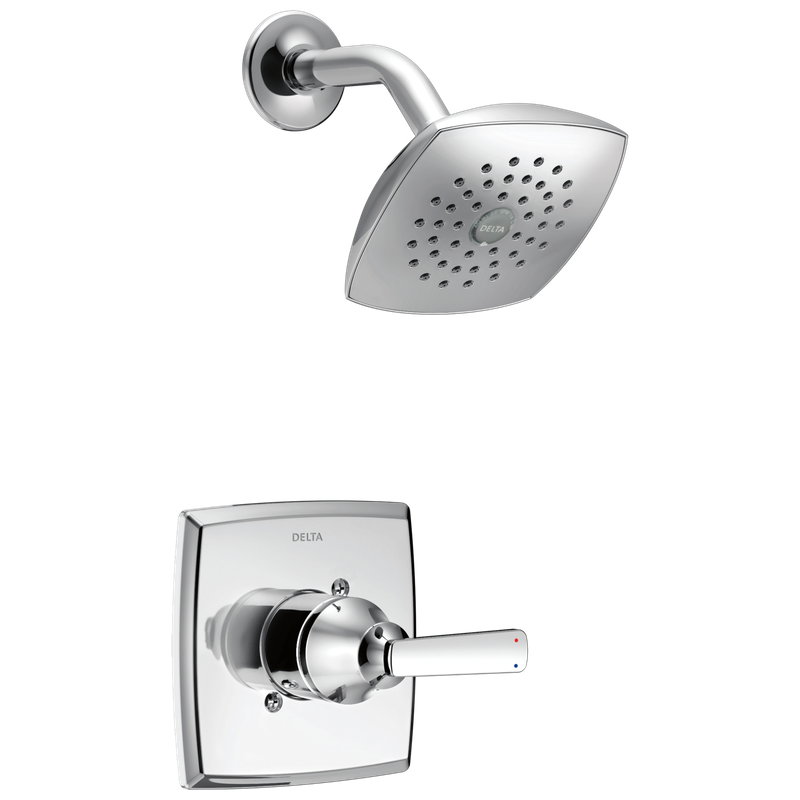 Delta Ashlyn® Monitor® 14 Series Shower Trim