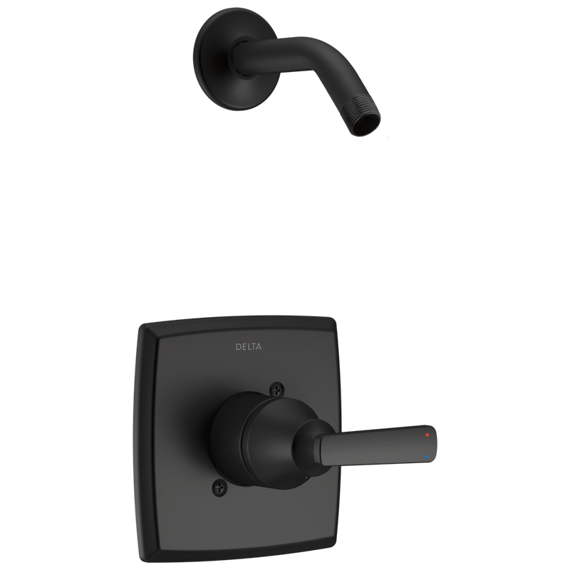 Delta Ashlyn® Monitor® 14 Series Shower Trim - Less Head