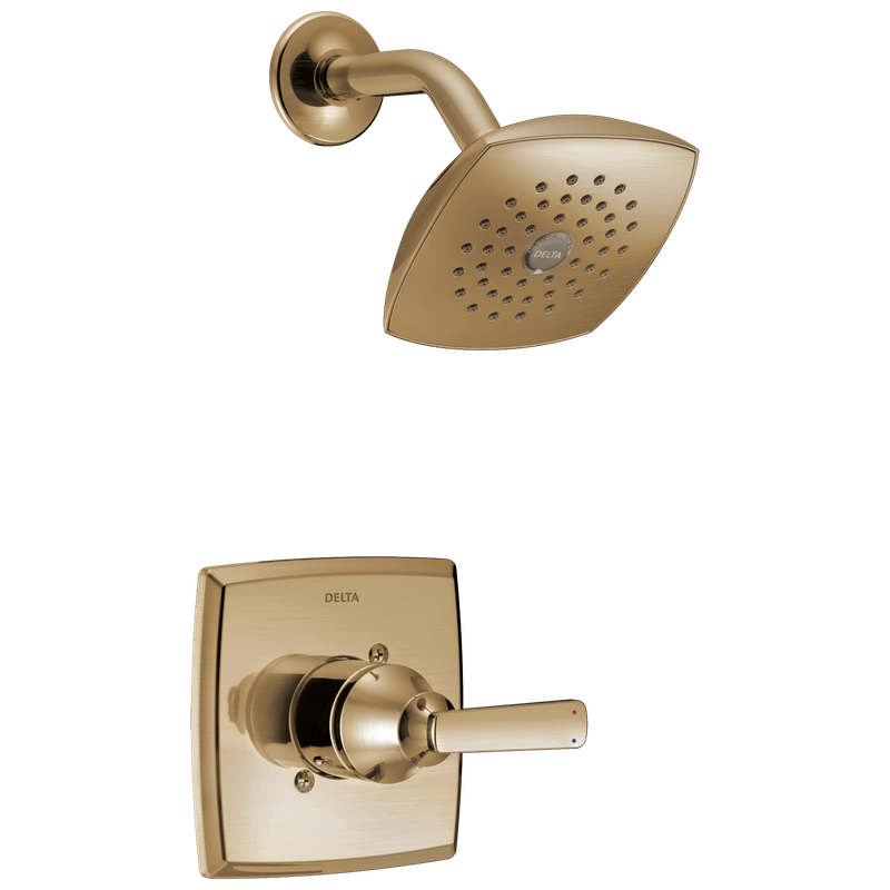 Delta Ashlyn® Monitor® 14 Series Shower Trim