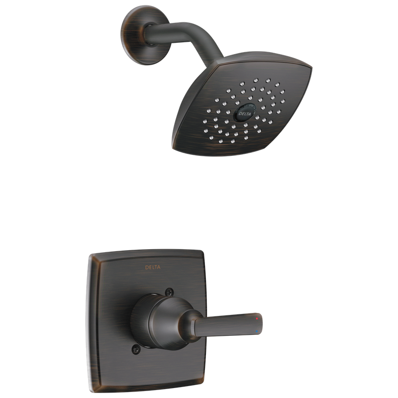 Delta Ashlyn® Monitor® 14 Series Shower Trim