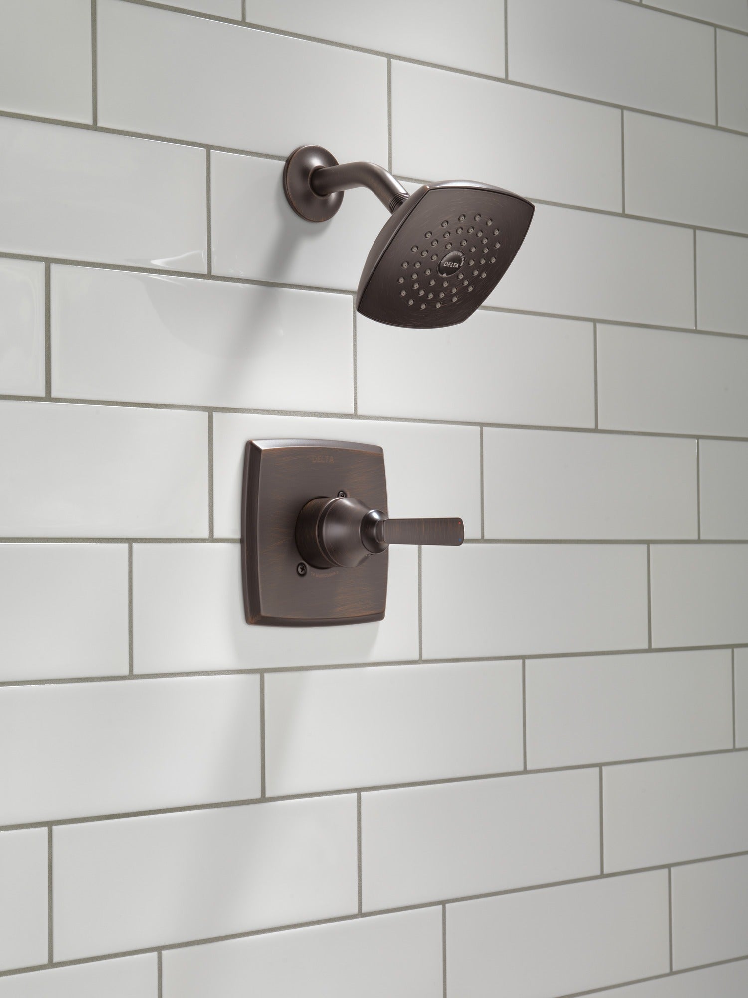 Delta Ashlyn® Monitor® 14 Series Shower Trim