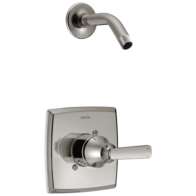 Delta Ashlyn® Monitor® 14 Series Shower Trim - Less Head