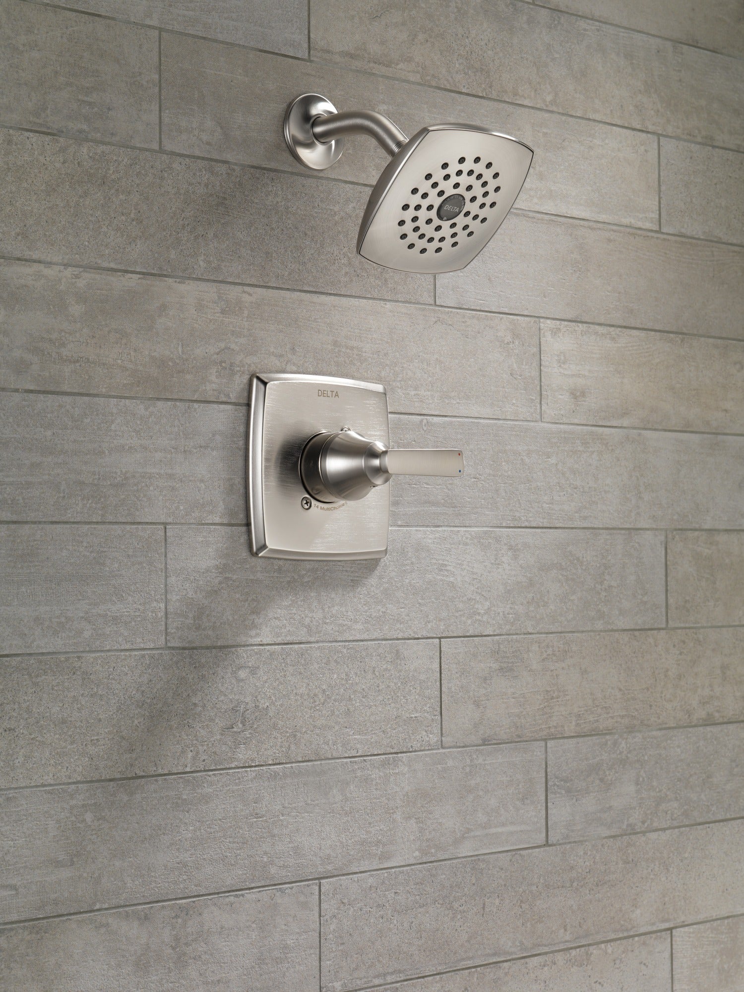 Delta Ashlyn® Monitor® 14 Series Shower Trim