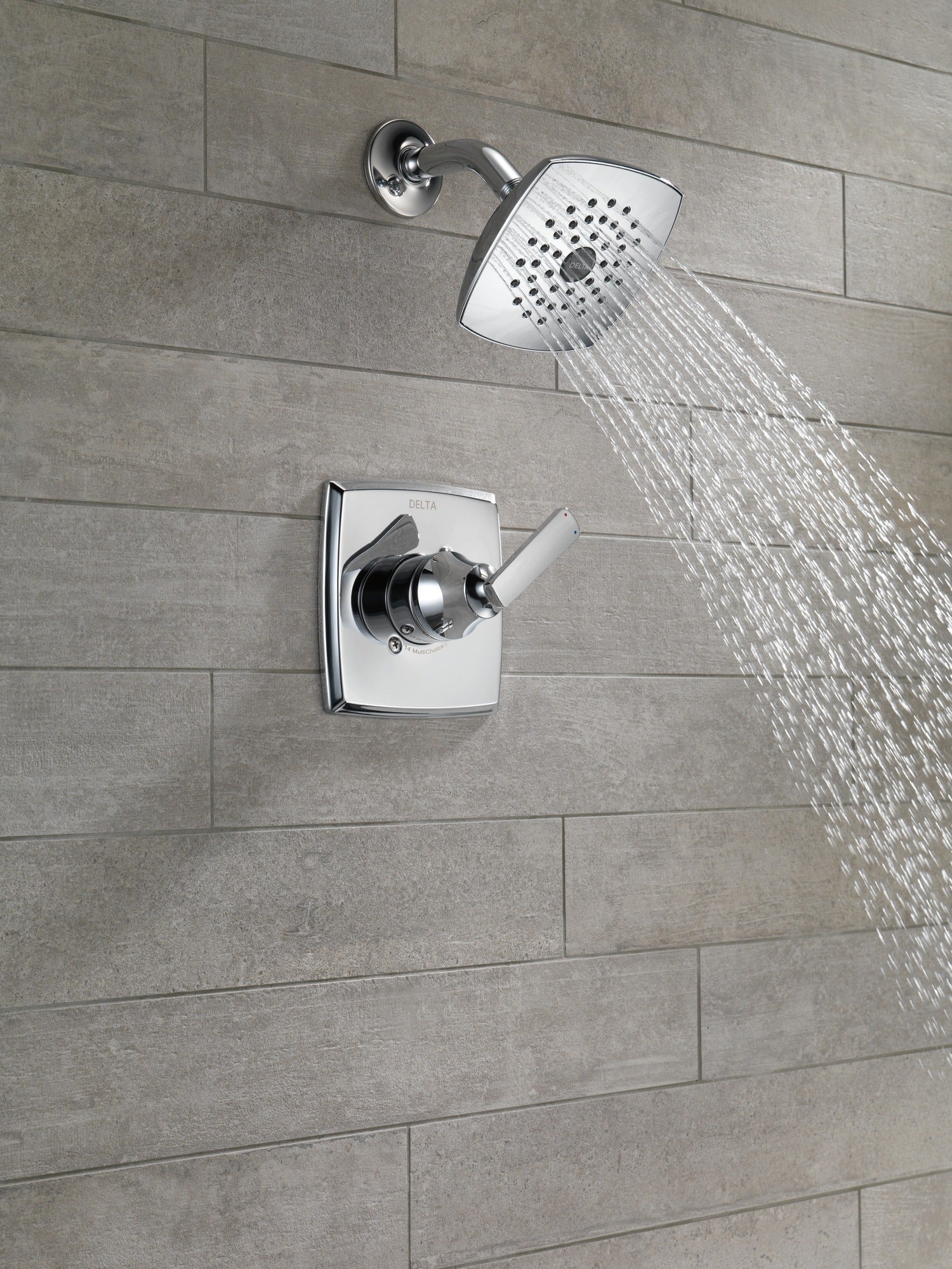 Delta Ashlyn® Monitor® 14 Series Shower Trim