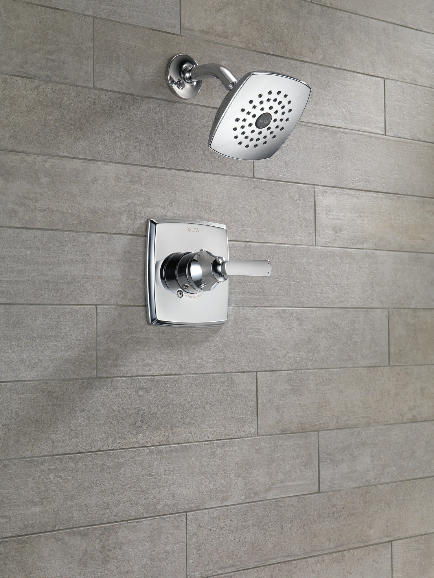 Delta Ashlyn® Monitor® 14 Series Shower Trim