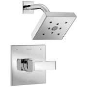 Delta Ara® Monitor® 14 Series H2OKinetic® Shower Trim