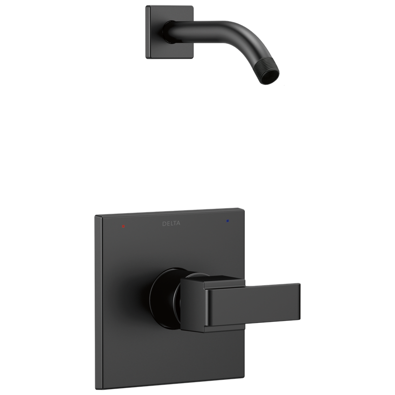 Delta Ara® Monitor® 14 Series Shower Trim - Less Head
