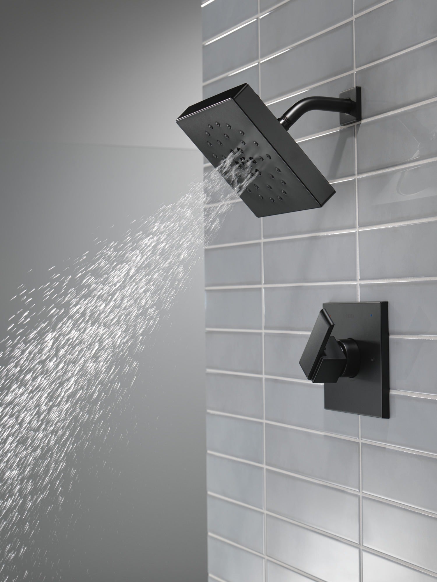 Delta Ara® Monitor® 14 Series Shower Trim - Less Head