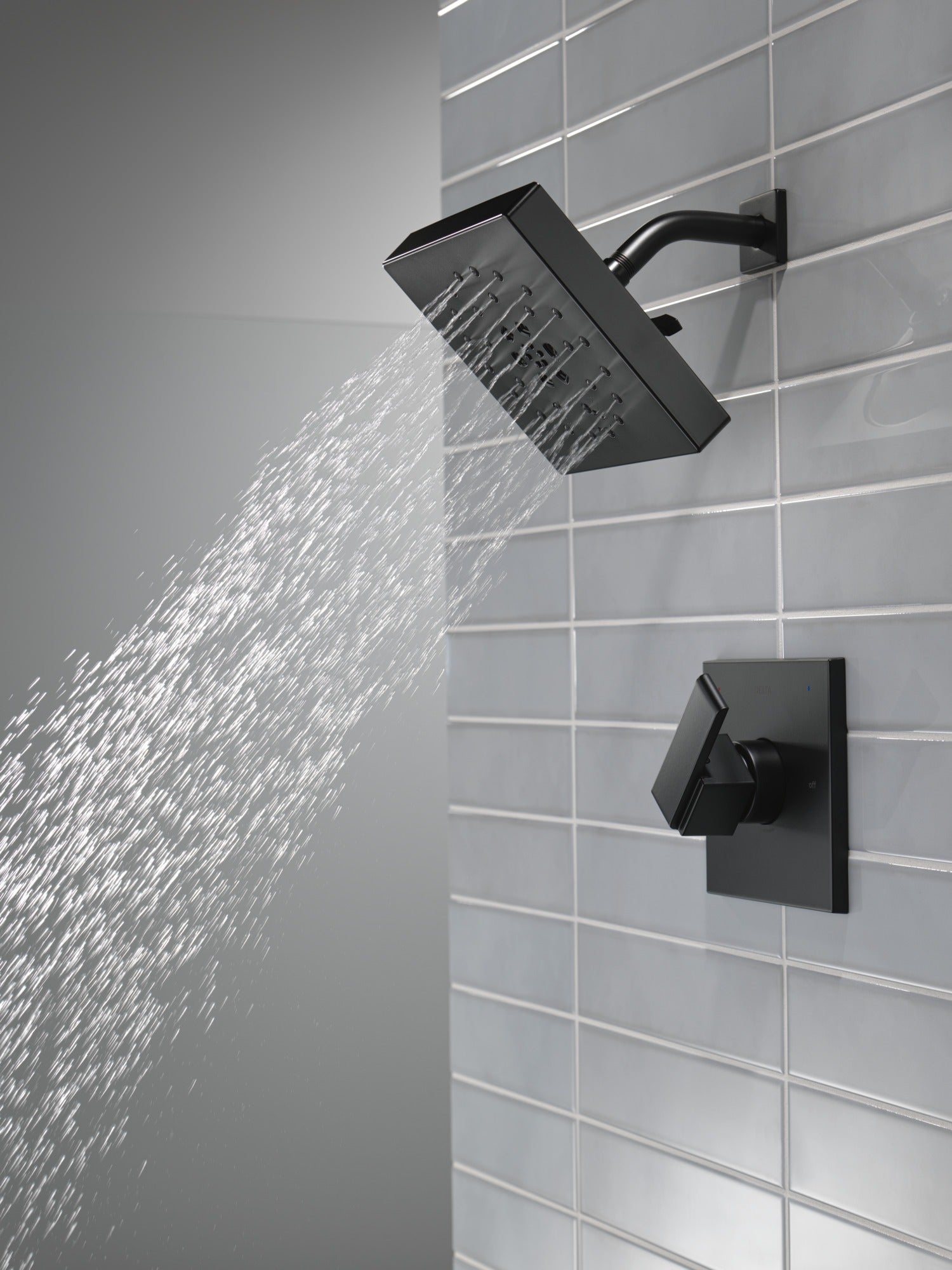 Delta Ara® Monitor® 14 Series Shower Trim - Less Head