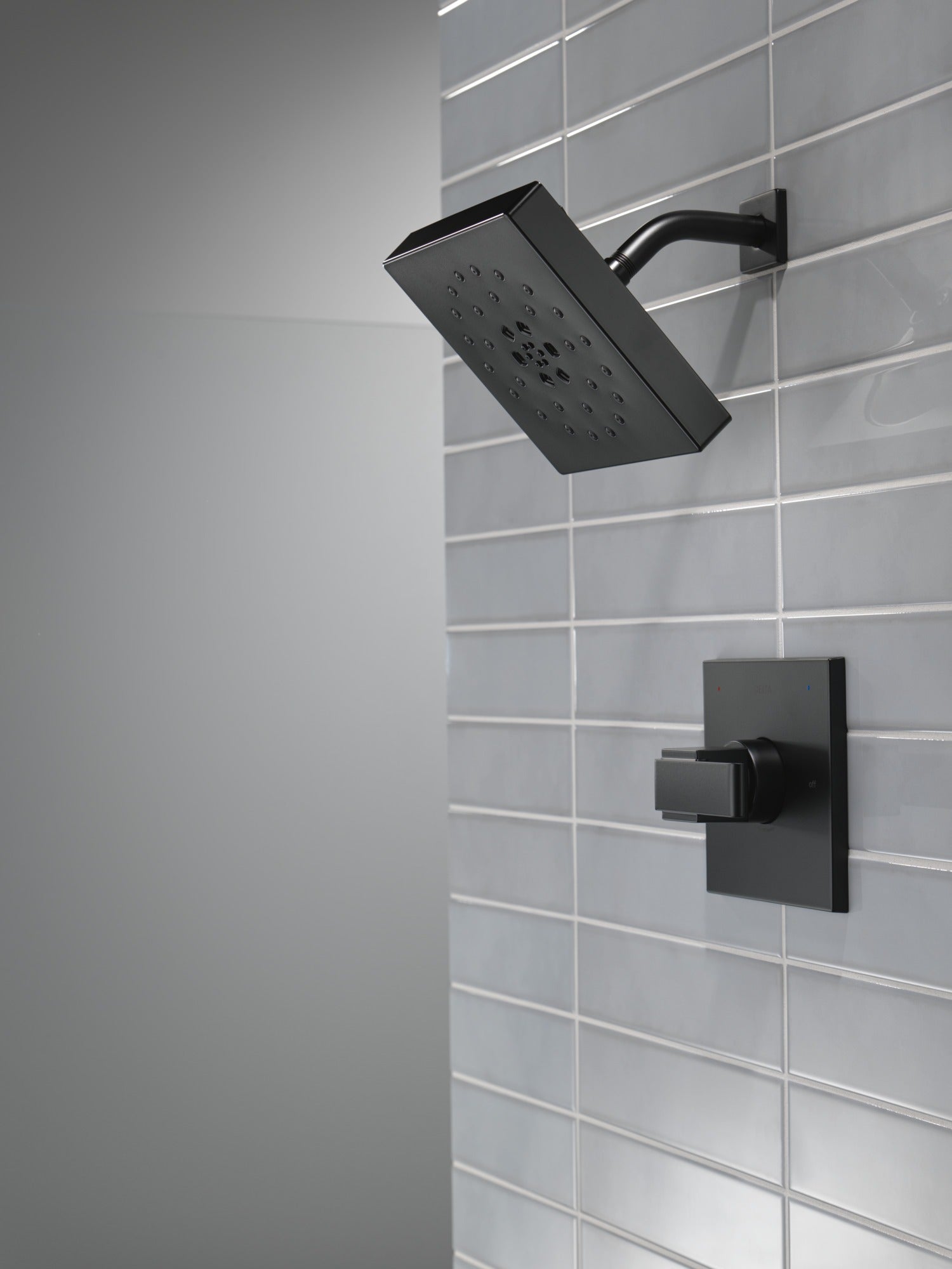 Delta Ara® Monitor® 14 Series Shower Trim - Less Head