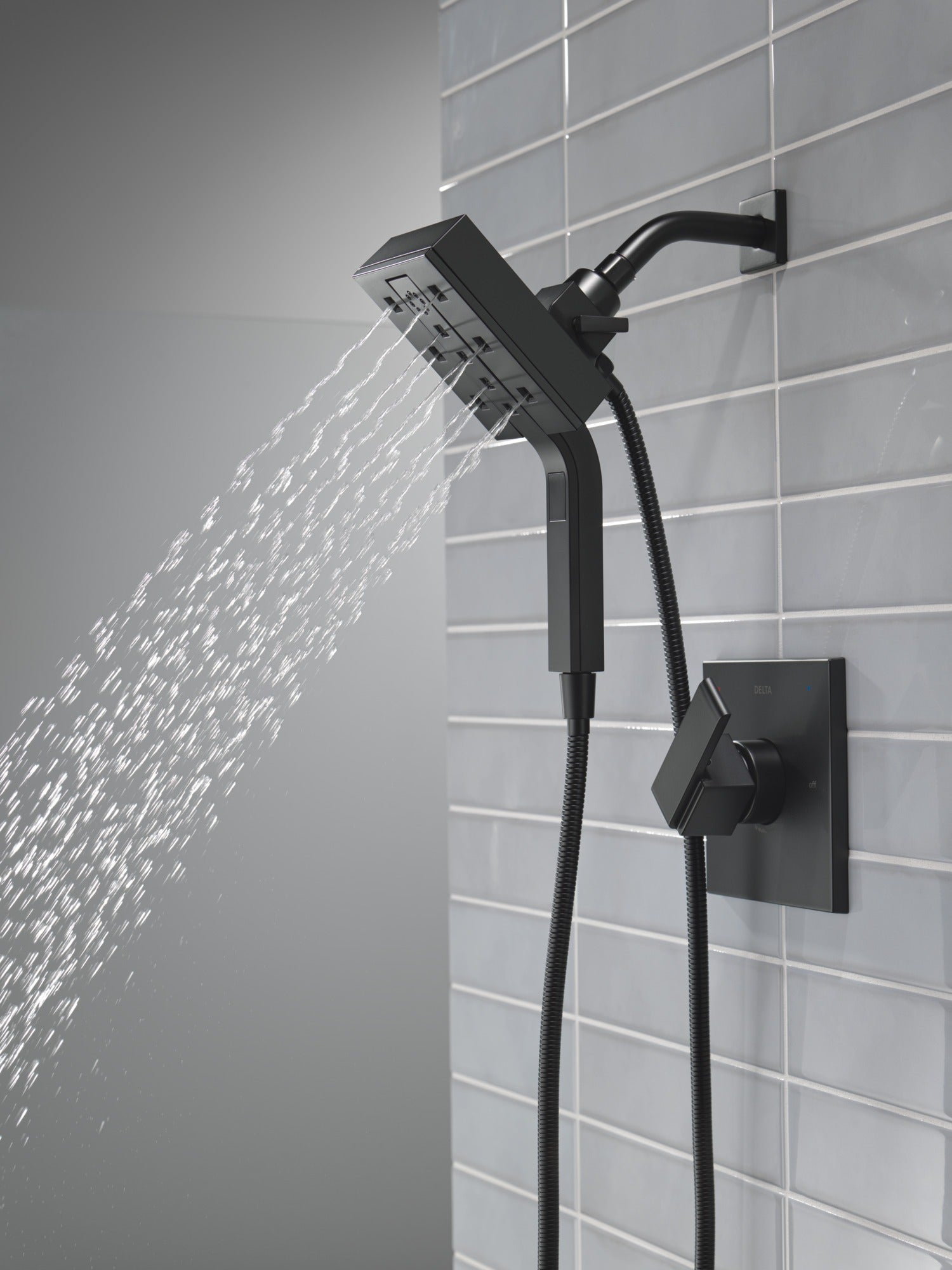 Delta Ara® Monitor® 14 Series Shower Trim - Less Head