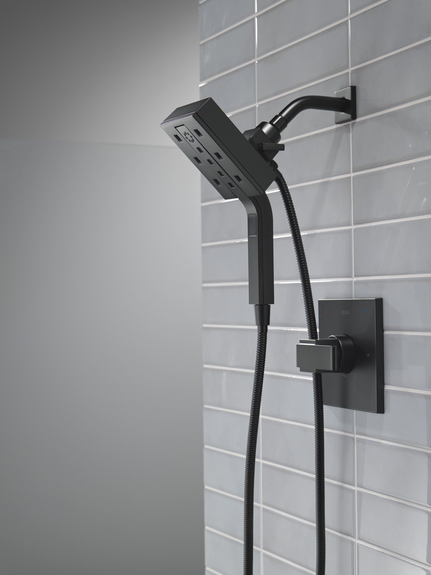 Delta Ara® Monitor® 14 Series Shower Trim - Less Head