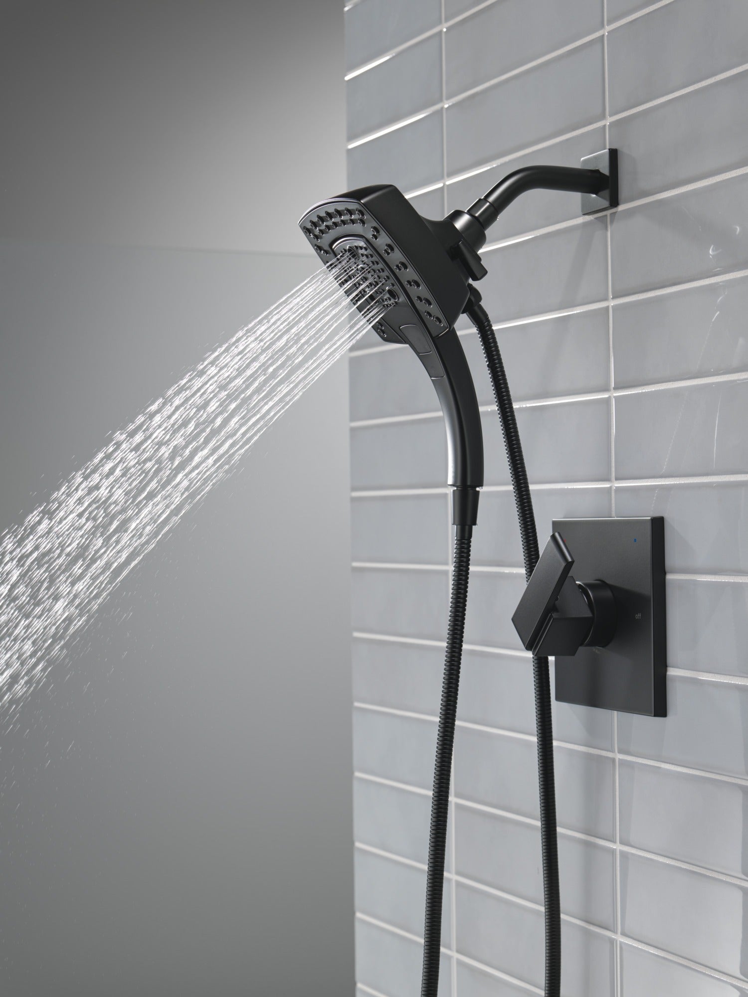 Delta Ara® Monitor® 14 Series Shower Trim - Less Head