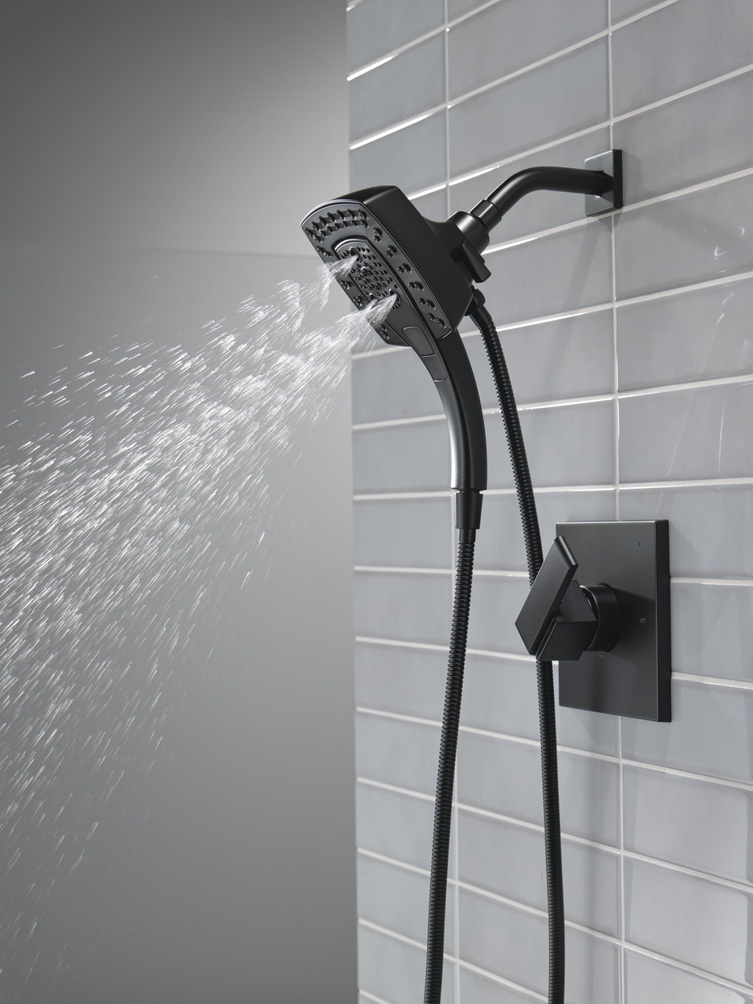 Delta Ara® Monitor® 14 Series Shower Trim - Less Head
