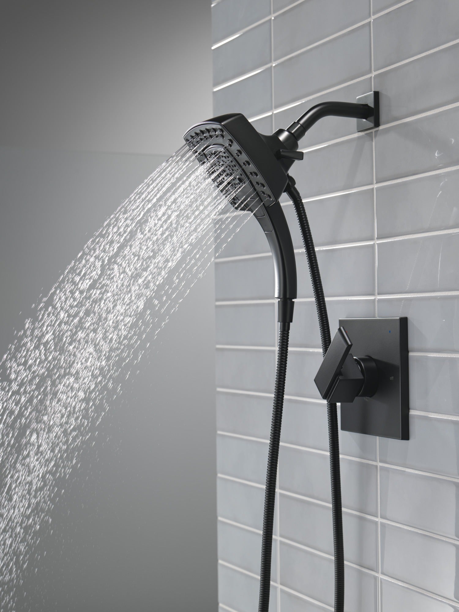 Delta Ara® Monitor® 14 Series Shower Trim - Less Head