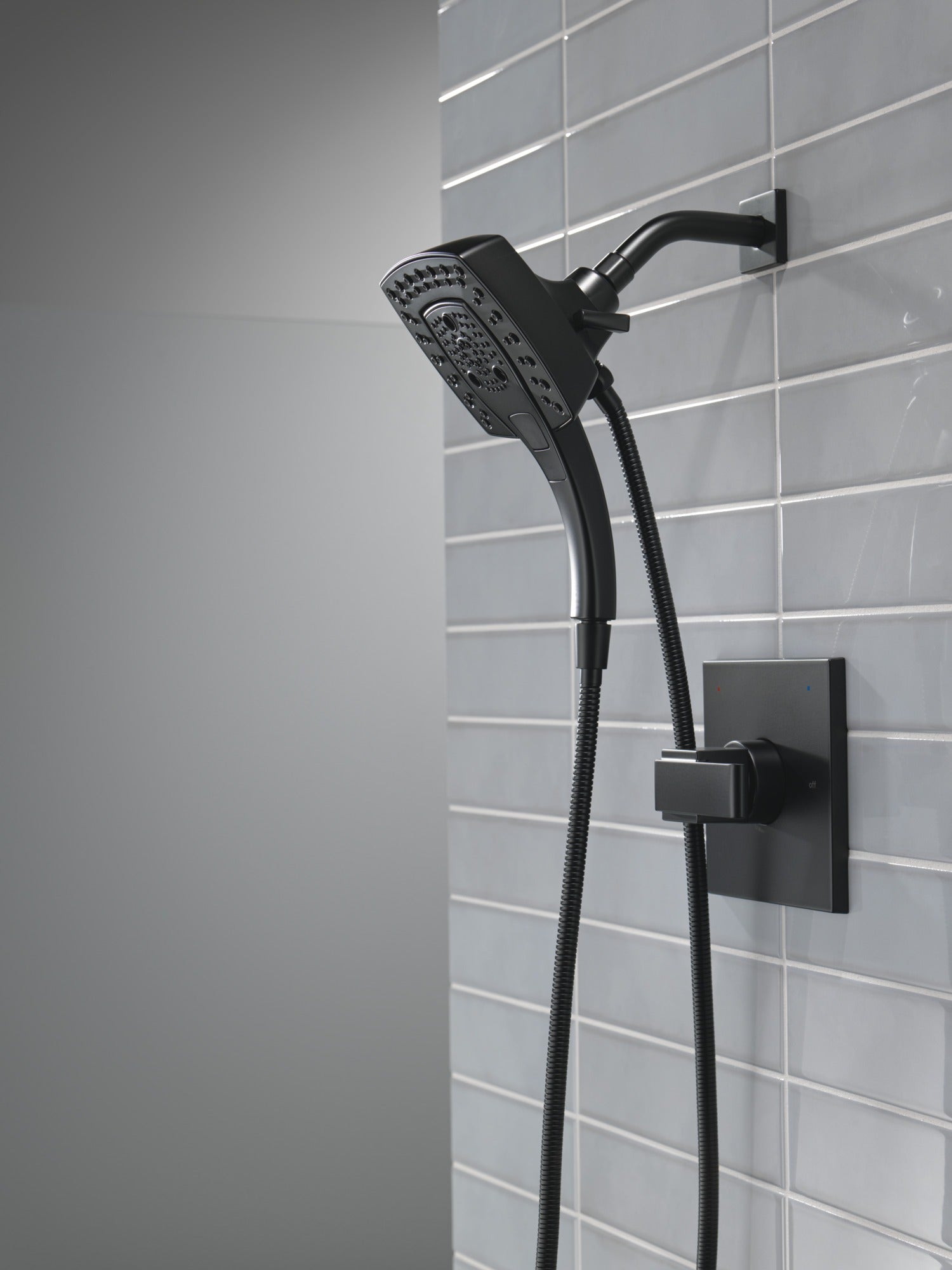 Delta Ara® Monitor® 14 Series Shower Trim - Less Head