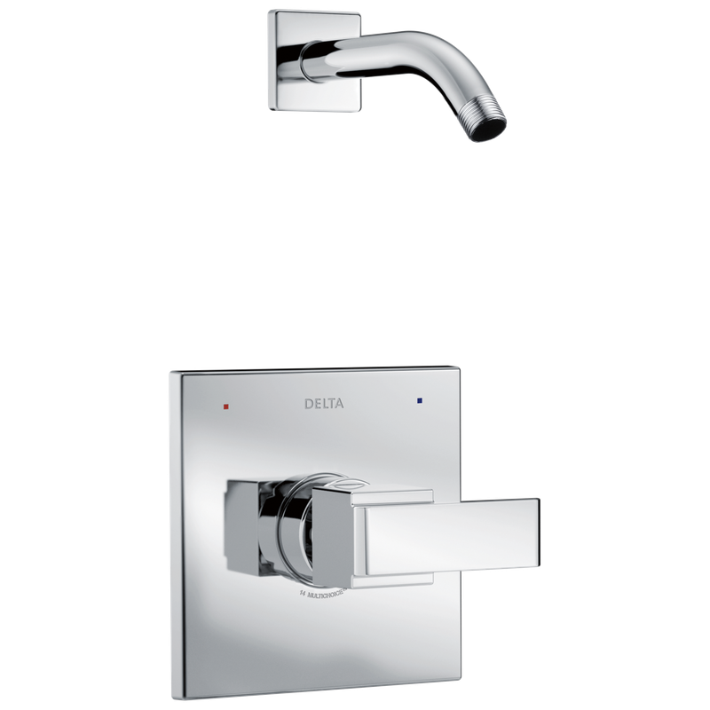 Delta Ara® Monitor® 14 Series Shower Trim - Less Head