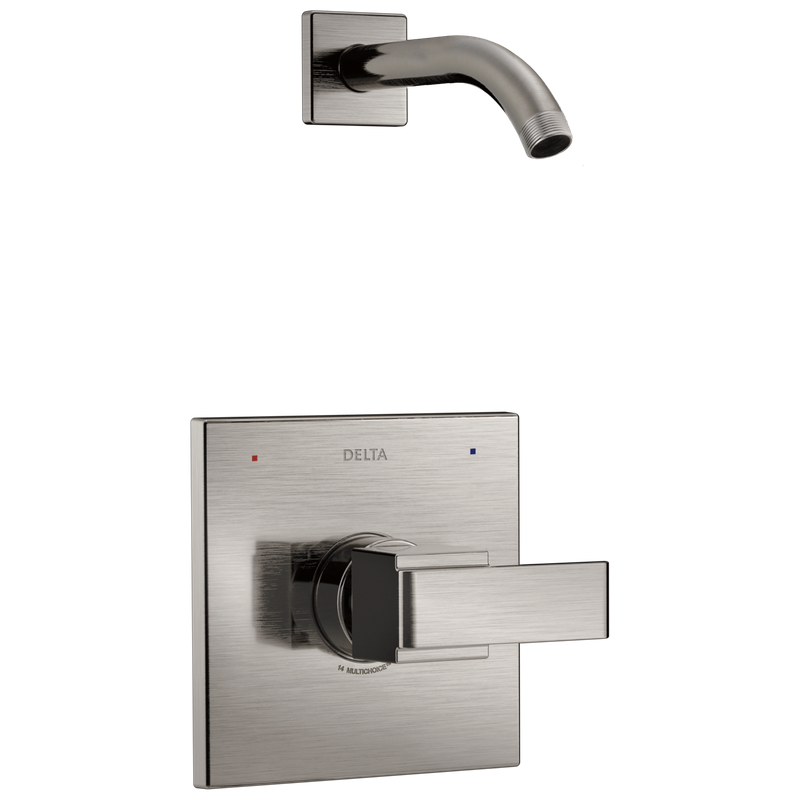 Delta Ara® Monitor® 14 Series Shower Trim - Less Head