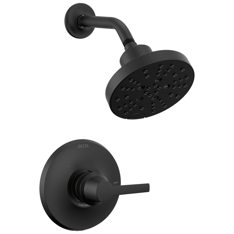 Delta Galeon™ 14 Series Shower Trim with H2OKinetic