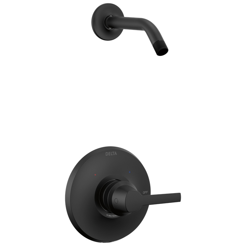 Delta Galeon™ 14 Series Shower Trim - Less Head