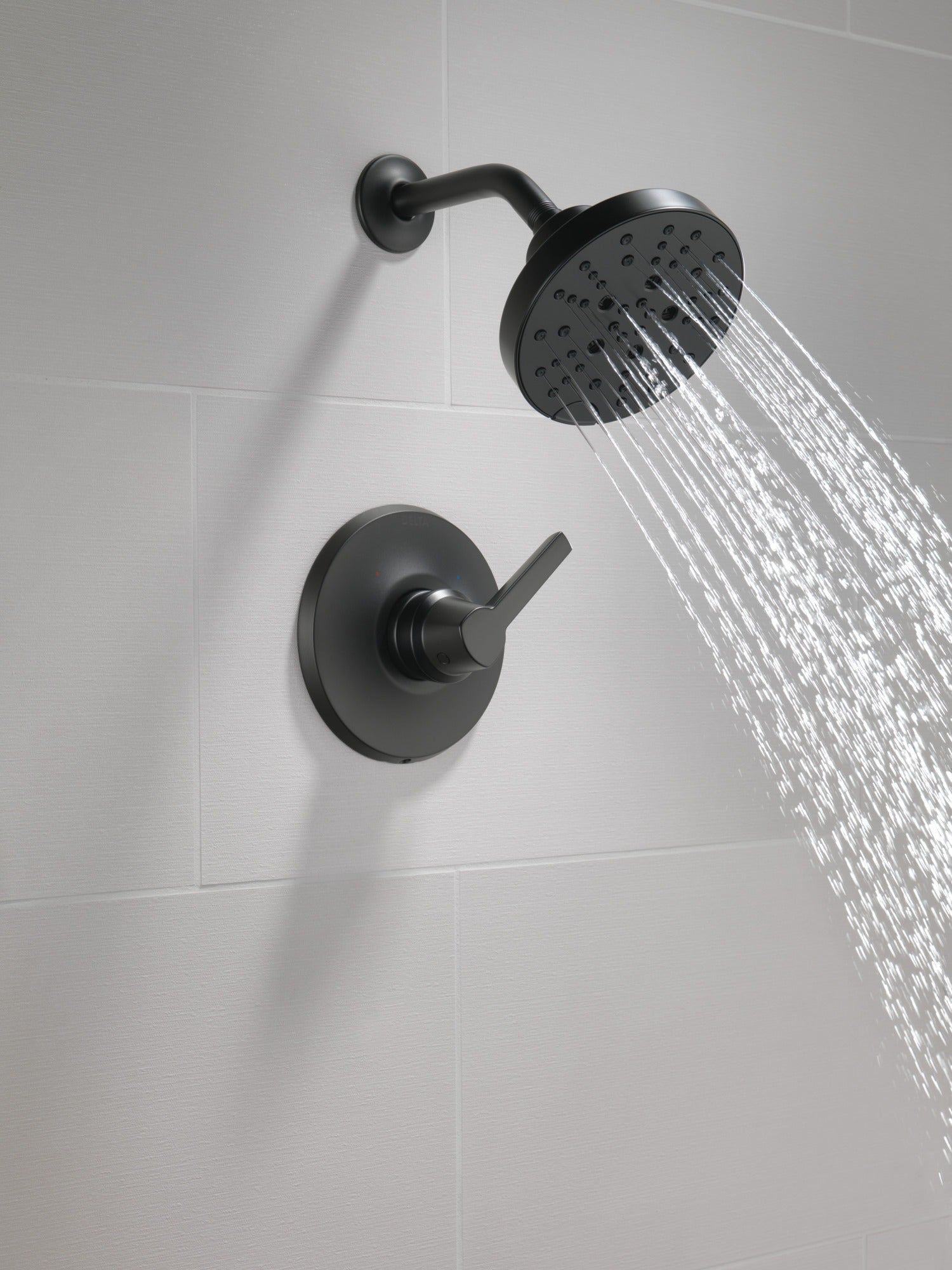 Delta Galeon™ 14 Series Shower Trim with H2OKinetic