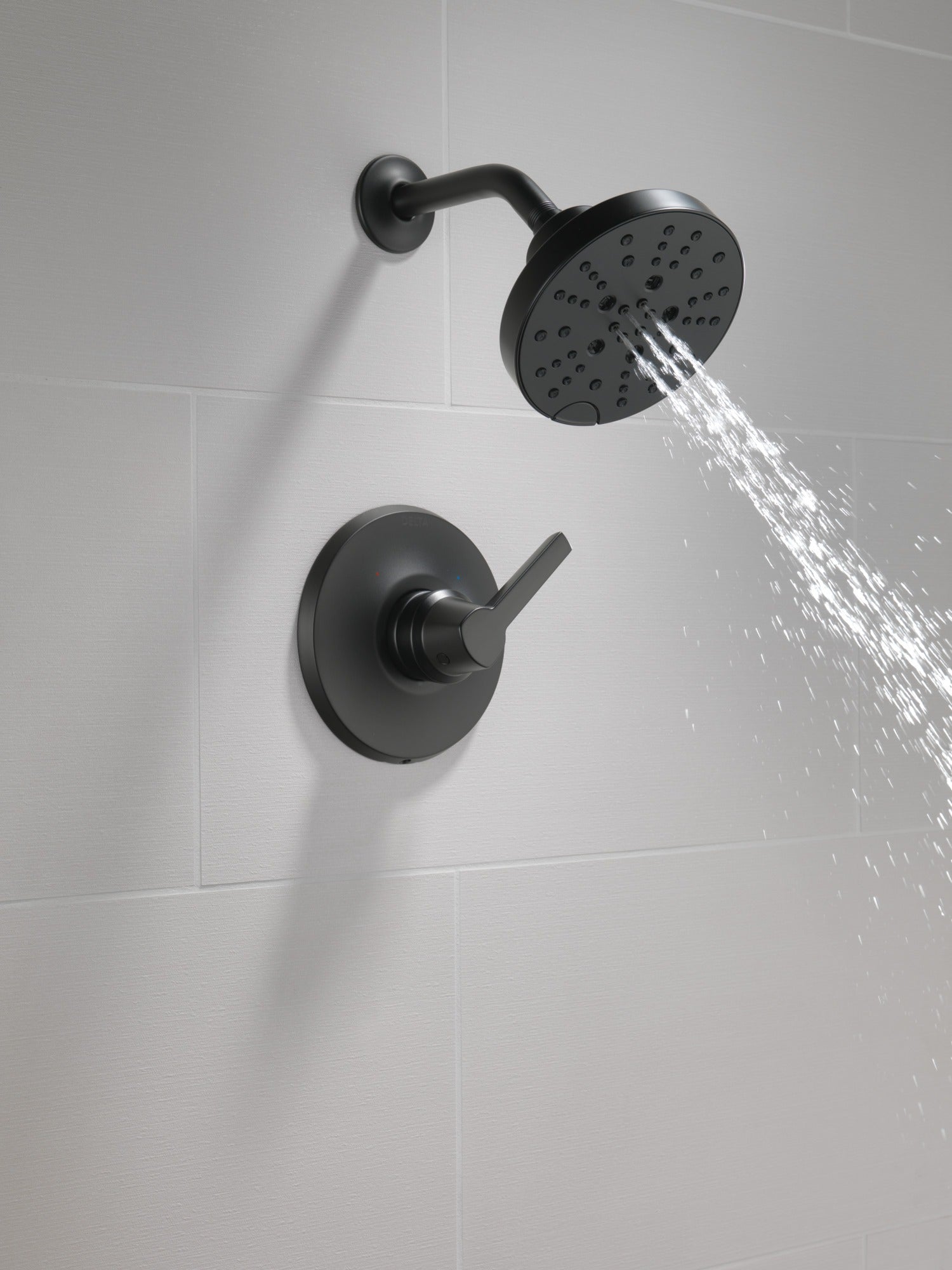 Delta Galeon™ 14 Series Shower Trim with H2OKinetic