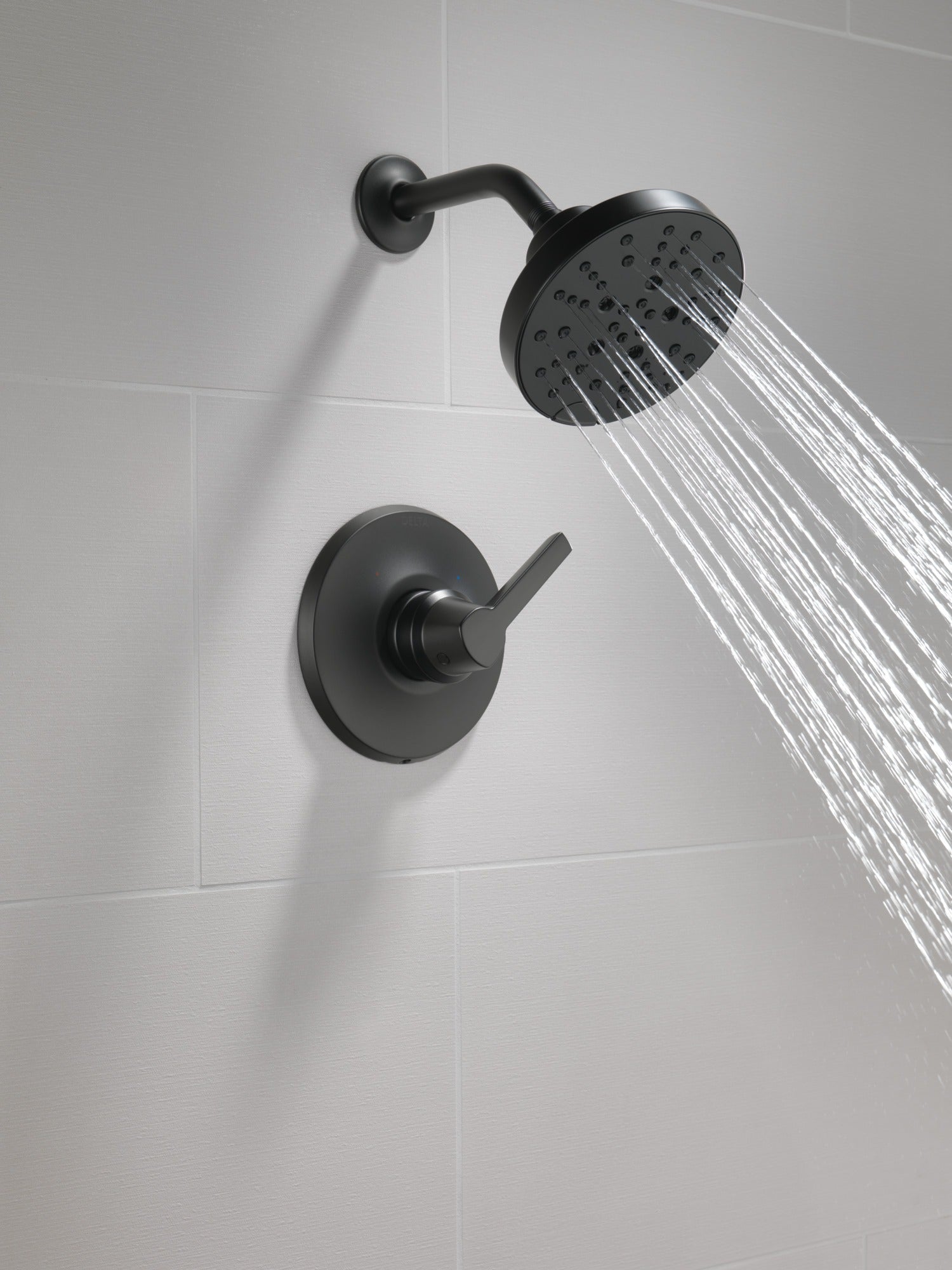 Delta Galeon™ 14 Series Shower Trim with H2OKinetic