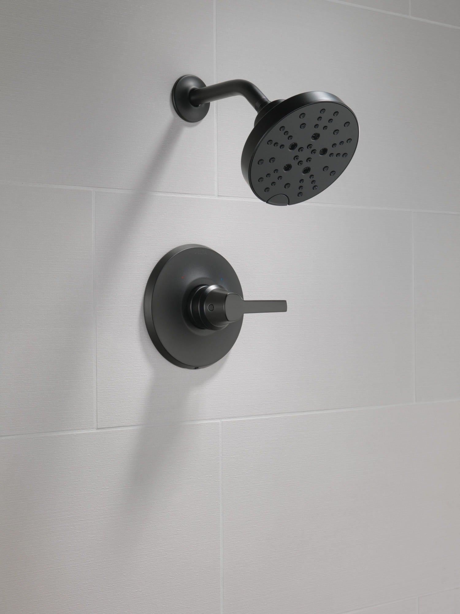Delta Galeon™ 14 Series Shower Trim with H2OKinetic