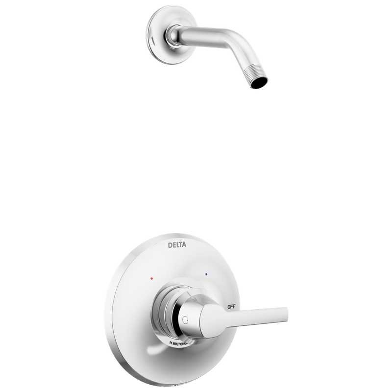 Delta Galeon™ 14 Series Shower Trim - Less Head