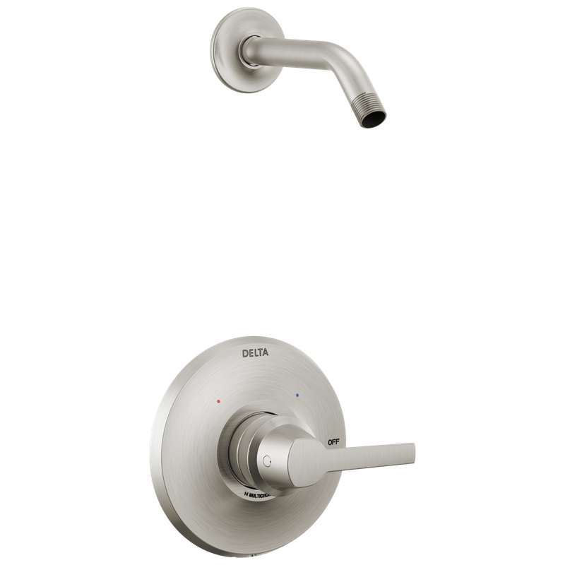 Delta Galeon™ 14 Series Shower Trim - Less Head