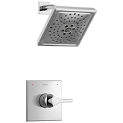 Delta Zura® Monitor® 14 Series H2OKinetic® Shower Trim