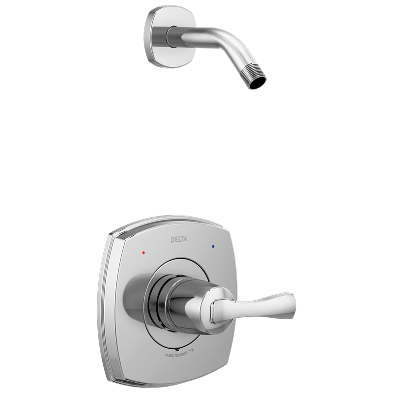 Delta Stryke® 14 Series Shower Only Less Head