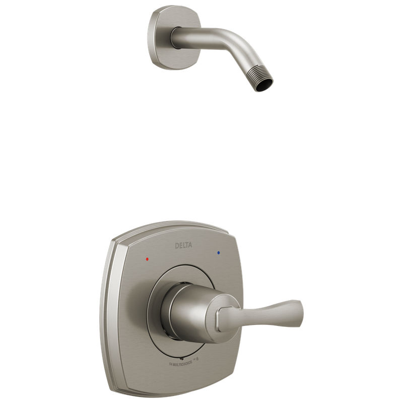 Delta Stryke® 14 Series Shower Only Less Head