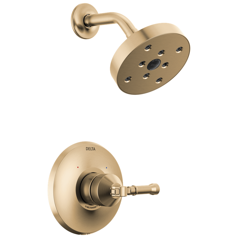 Delta Broderick® 14 Series Shower Trim