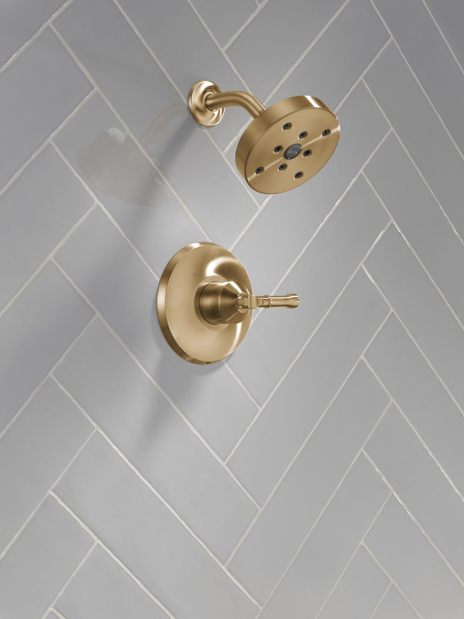 Delta Broderick® 14 Series Shower Trim