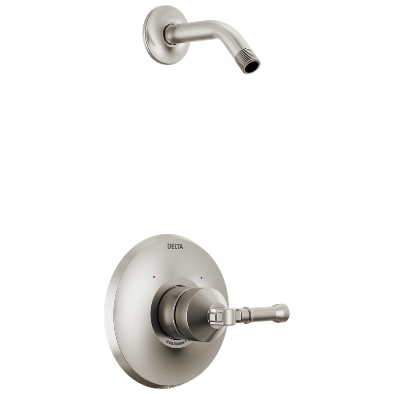 Delta Broderick® 14 Series Shower Trim - Less Head