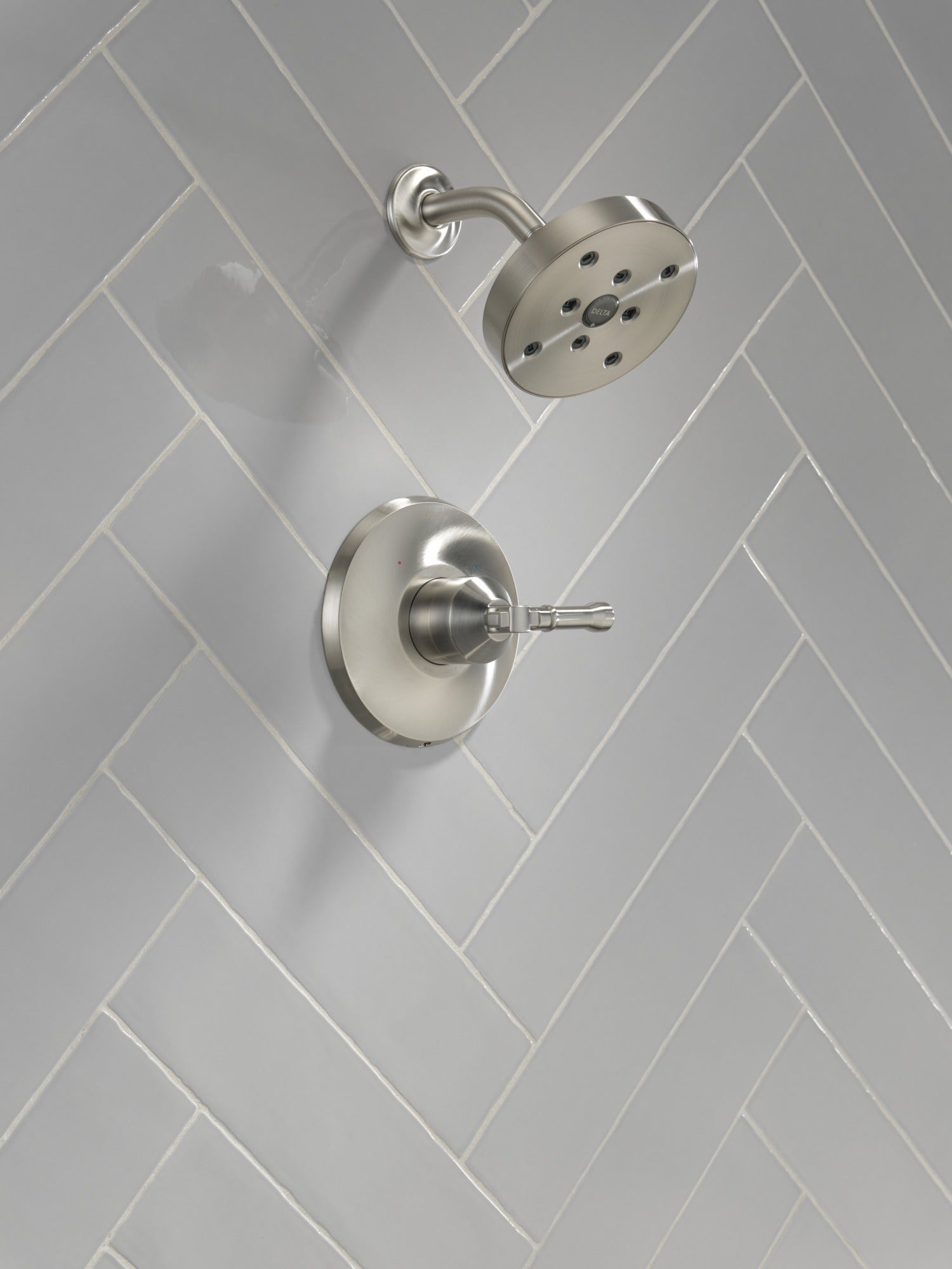 Delta Broderick® 14 Series Shower Trim