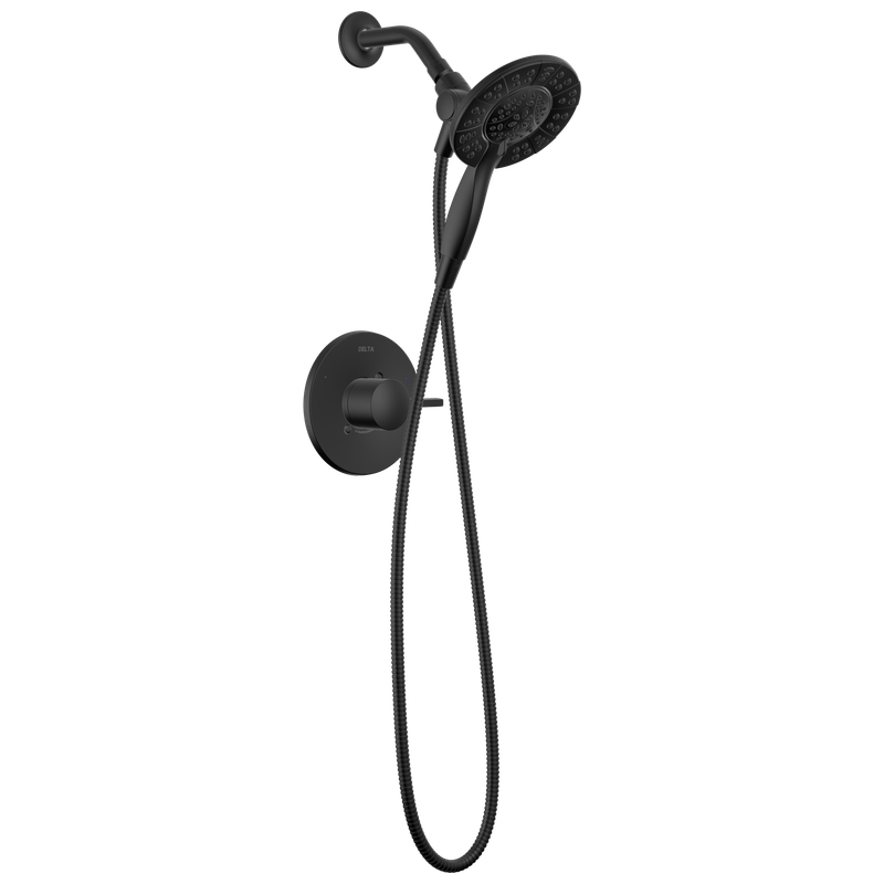 Delta Albion™ Monitor® 14 Series Shower Only Trim Only with In2ition® Hand Shower