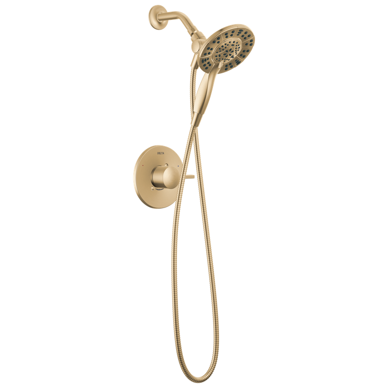 Delta Albion™ Monitor® 14 Series Shower Only Trim Only with In2ition® Hand Shower