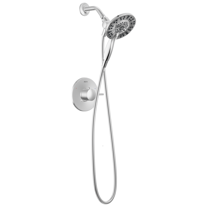 Delta Albion™ Monitor® 14 Series Shower Only Trim Only with In2ition® Hand Shower